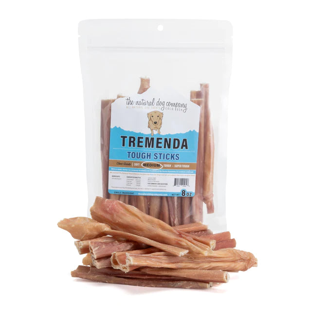 6" TREMENDA TOUGH STICK 8OZ
