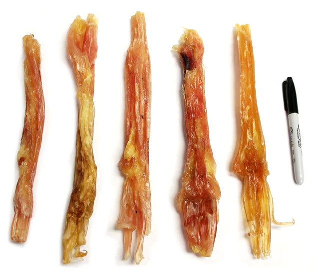 9" XL BEEF TENDON