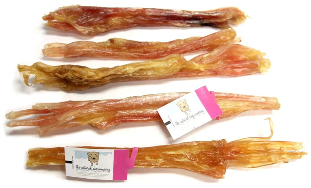 9" XL BEEF TENDON