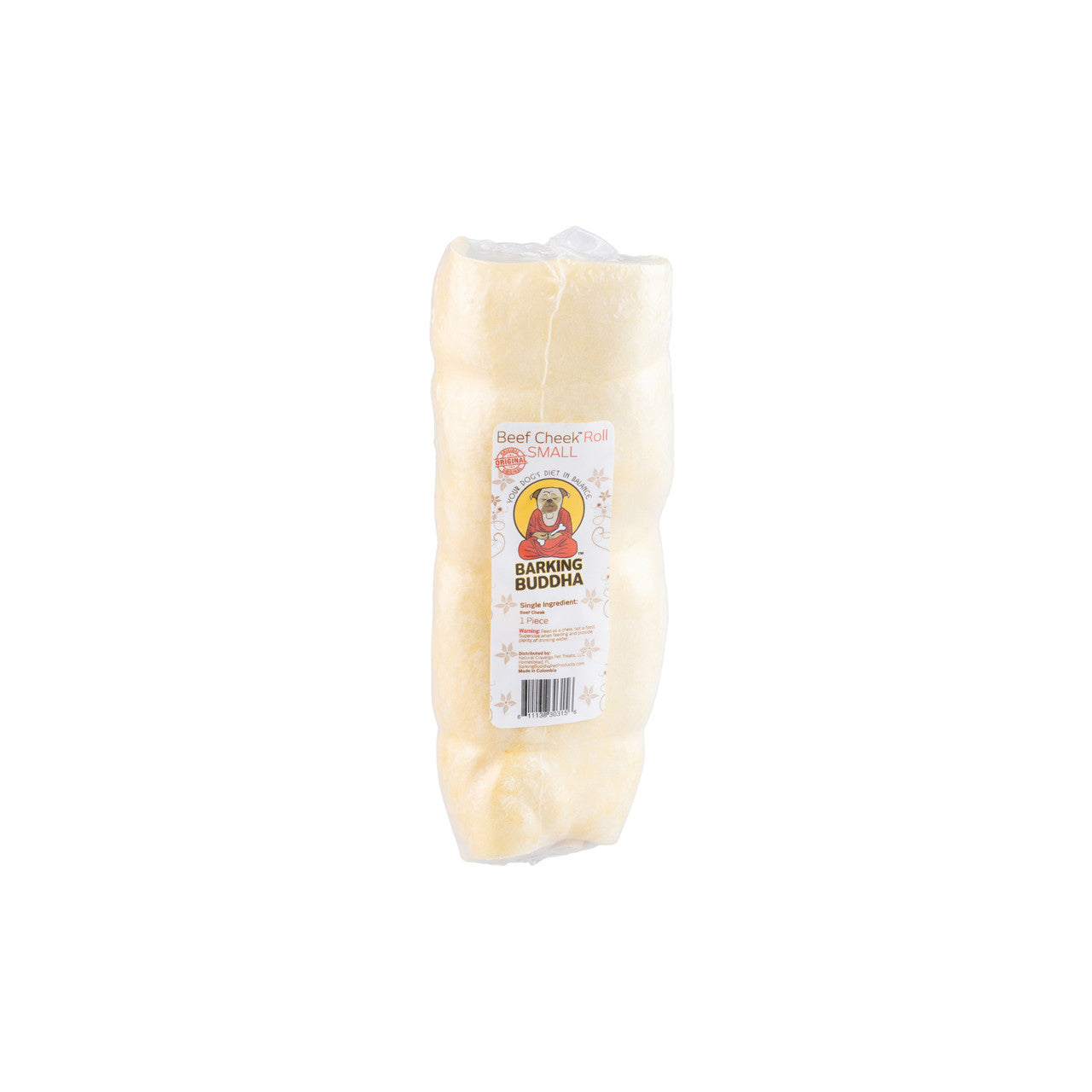 BARKING BUDDHA BF CHK ROLL S