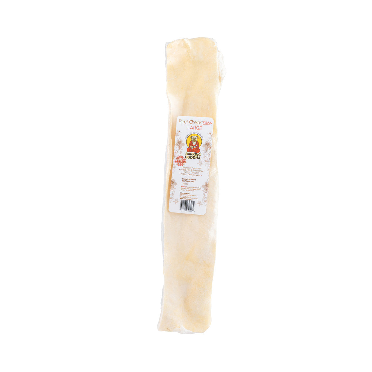 BARKING BUDDHA BF CHK SLICE L