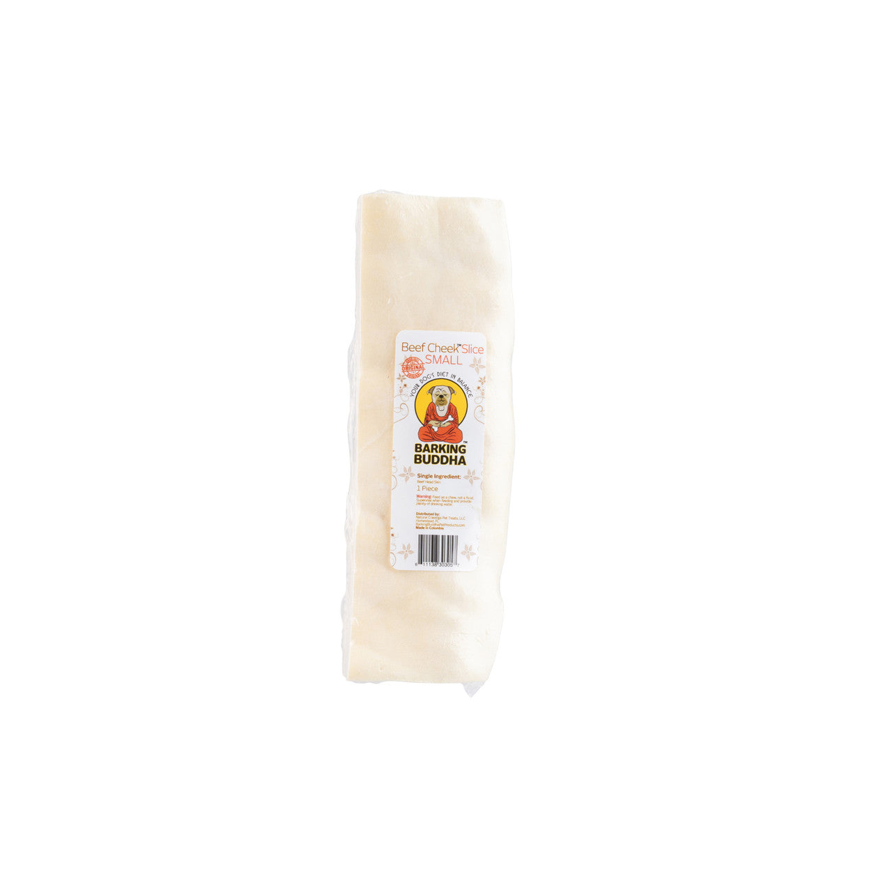 BARKING BUDDHA BF CHK SLICE S