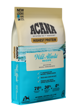 ACANA WILD ATLANTIC 13#