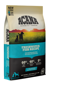 ACANA HERITAGE FISH 25#