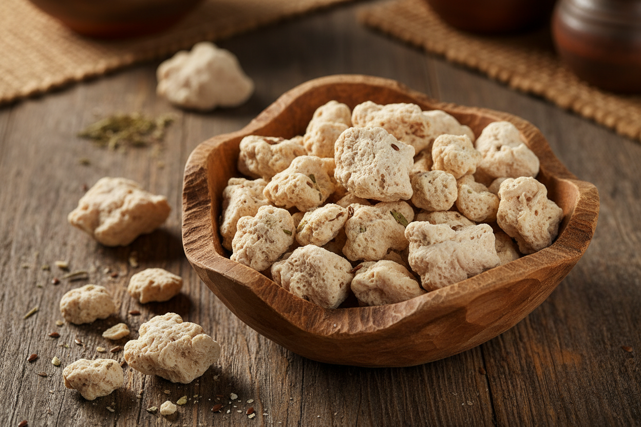 CAT FREEZE-DRIED TREATS