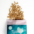 Green Juju Extras Turkey & Sardine – Complete & Balanced Freeze-Dried Meal